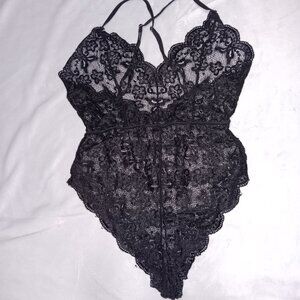 Avid Love Lingirie S